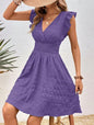 Raquel™ - Chic Summer Dress