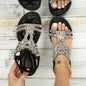 Ariella - Boho orthopedic sandals