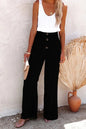 Riana™ | Relaxed High-Waist Pants