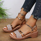 Jana - Comfortable Classy Sandals