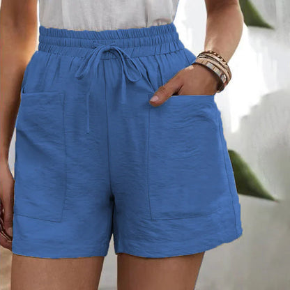 BAHAMA™ - Casual Shorts With Pockets