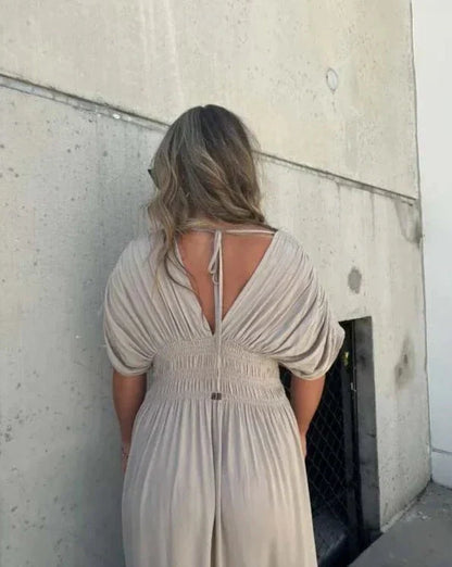 Elyse - Elegant Maxi Dress