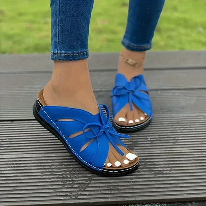 Iris - Comfortable Stylish Sandals