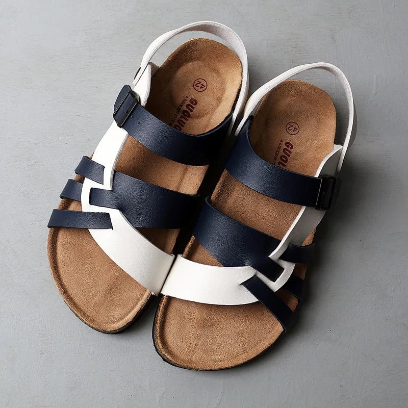 FRIDA | Orthopedic Sandals