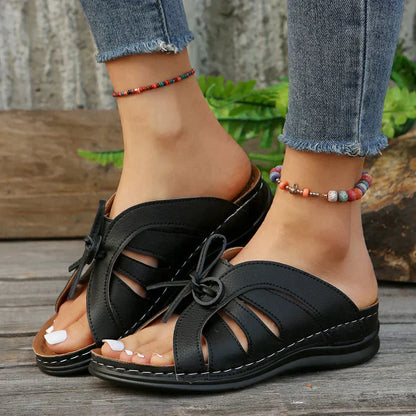 Iris - Comfortable Stylish Sandals