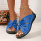 Iris - Comfortable Stylish Sandals