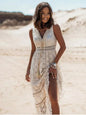 AVA™ | Boho Dress