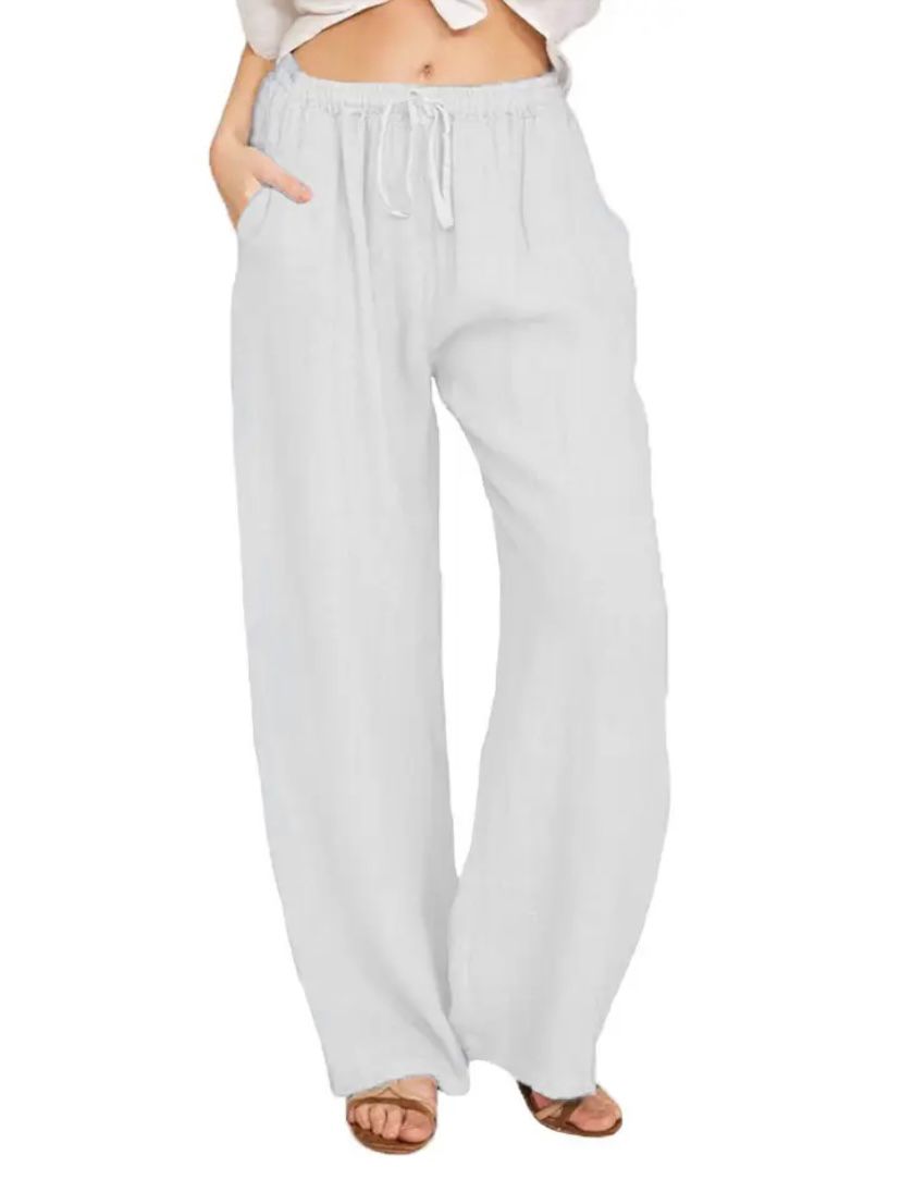 PALMA - lightweight pants