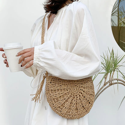 IBIZA™ - Bohemian Crossbody Bag