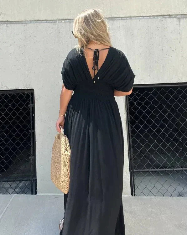 Elyse - Elegant Maxi Dress