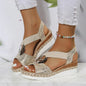 MYLA - Orthopedic Sandals