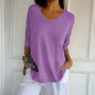 Azure™ - Relaxed Elegant Top