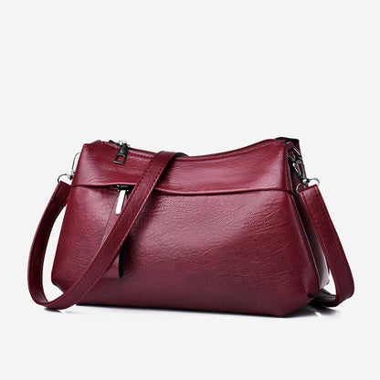 Katie™ - Elegant Crossbody Bag